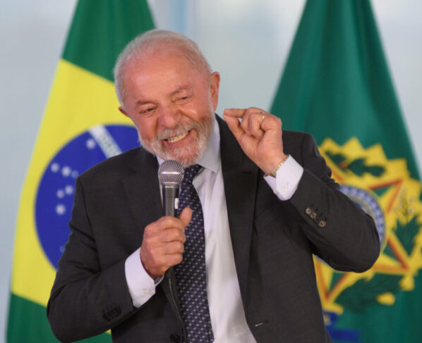 Ícone de sino para notificações