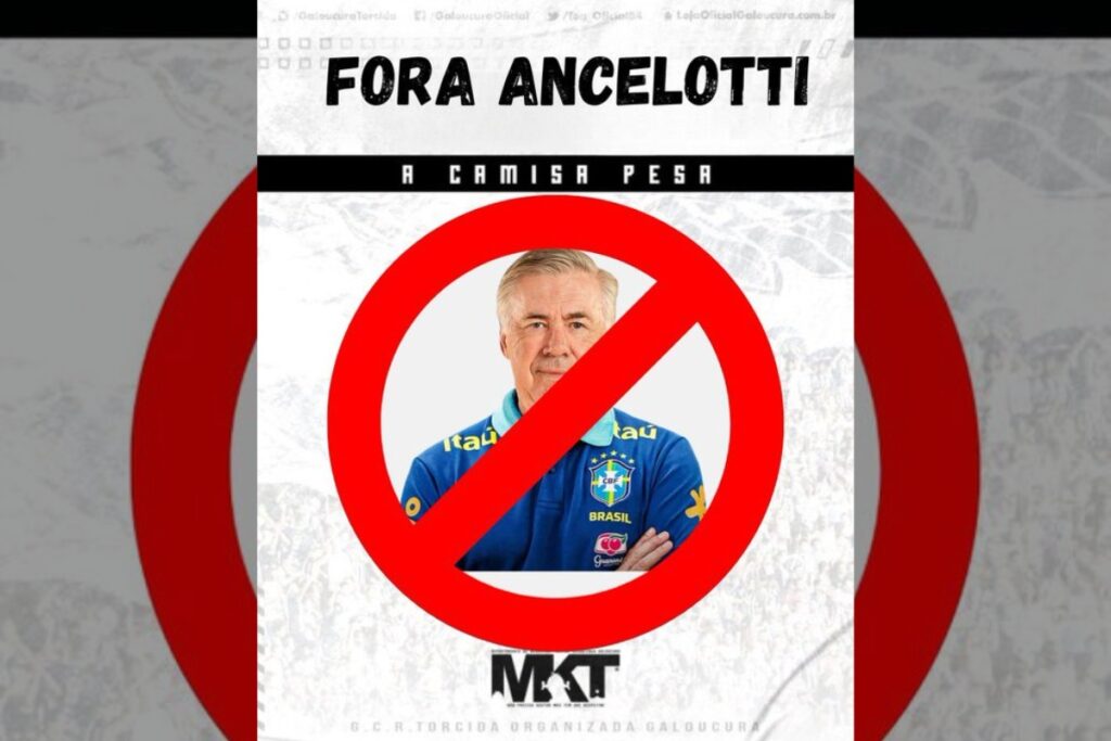 Ícone de sino para notificações