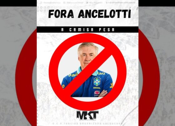 Ícone de sino para notificações