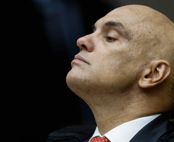alexandre de moraes