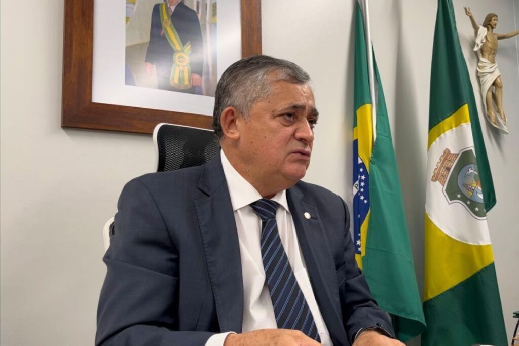 Ícone de sino para notificações