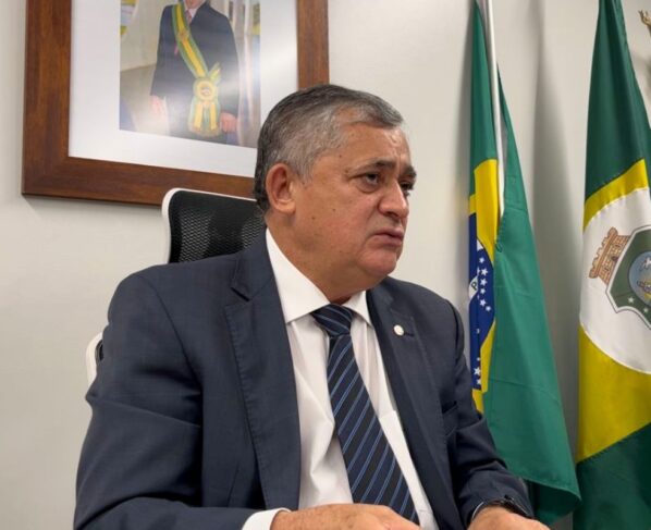 Ícone de sino para notificações