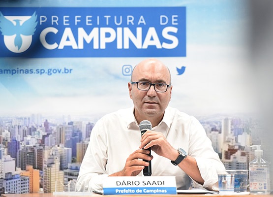 Campinas casas