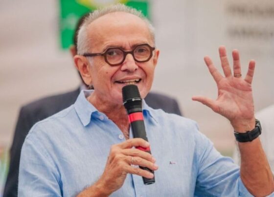 cicero lucena
