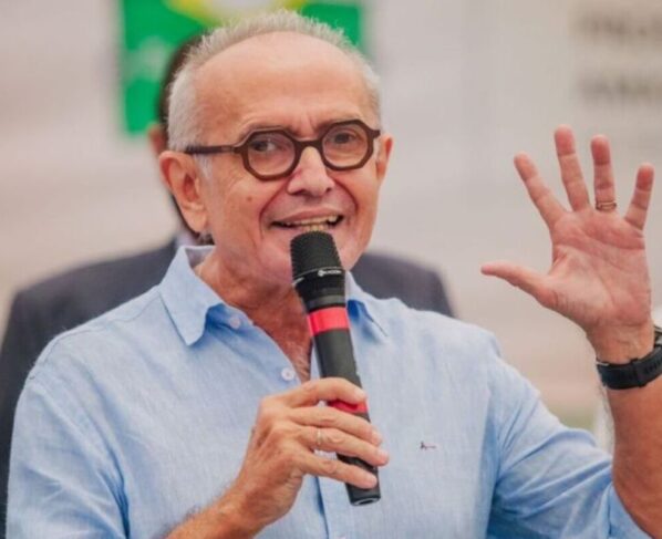 cicero lucena