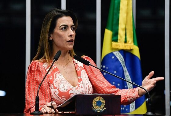 soraya thonicke união brasil