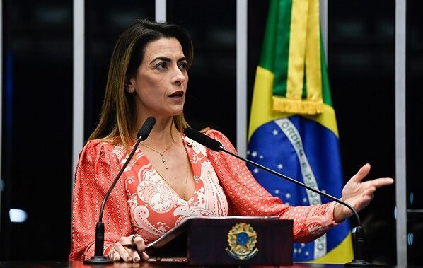 soraya thonicke união brasil