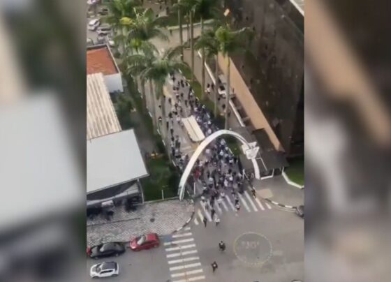 Ícone de sino para notificações