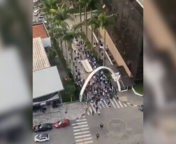 Ícone de sino para notificações