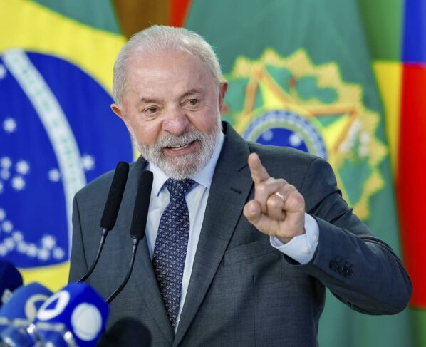 Ícone de sino para notificações