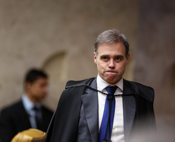 Ícone de sino para notificações