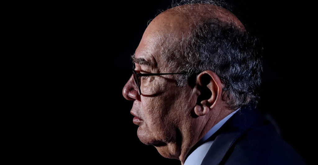 stj gilmar mendes