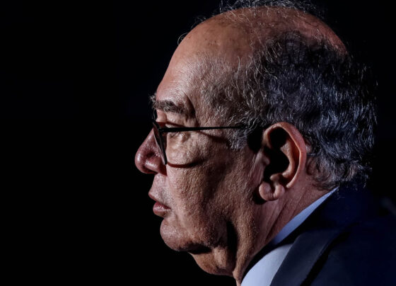 stj gilmar mendes