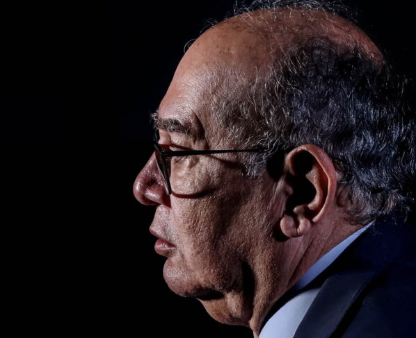 stj gilmar mendes