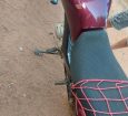 AÇÃO EFETIVA DA POLÍCIA MILITAR RESULTA NA RECUPERAÇÃO DE MOTOCICLETA