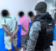 Ação da PM Desarticula Tentativa de Execução Ligada ao Tráfico