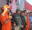 BPA INTEGRA FORÇA-TAREFA NA OPERAÇÃO VERDE RONDÔNIA EM AÇÃO CONJUNTA