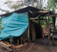 Carvoaria Irregular é Embargada em Mirante da Serra