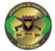 Edital – I curso de operações de Fronteira – I
