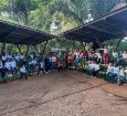 Encerramento da Semana do Meio Ambiente mobiliza 1.400 alunos em