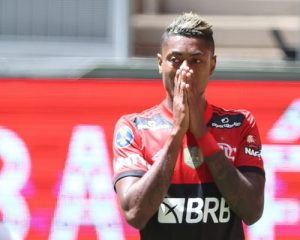 Exclusivo: núcleo do irmão de Bruno Henrique lucrou 200% com