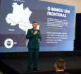 ExpoDireito 2025 – PMRO participa do Congresso Notorium de Segurança