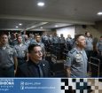 FOTOS – AULA INAUGURAL DO CURSO DE COMANDO E ESTADO-MAIOR