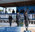 FOTOS – Passagem de comando do 6º Batalhão – 19/05/2025