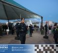 FOTOS – Passagem de comando do 9º Batalhão realizada no
