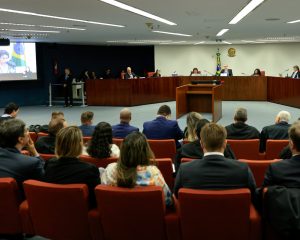 Ícone de sino para notificações