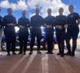 Homenagens às mães Policiais Militares do 10º Batalhão pelo “Dia