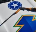 Ji-Paraná - Polícia Militar apreende arma de fogo após disparo