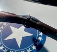 Ji-Paraná - Polícia Militar apreende escopeta abandonada no setor Itapirema