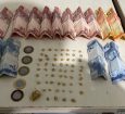 Ji-Paraná - Polícia Militar fecha ponto de tráfico no bairro