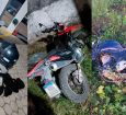 Ji-Paraná – Polícia Militar recupera três motocicletas com registro de