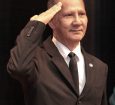 NOTA DE PESAR – Coronel PM RR Raulino Ferreira da