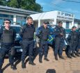 “OPERAÇÃO MAXIMUS III ” - POLÍCIA MILITAR INTENSIFICA POLICIAMENTO NO