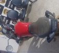 POLÍCIA MILITAR RECUPERA MOTOCICLETA FURTADA E CONDUZ SUSPEITOS À UNISP