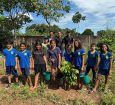 Parceria entre BPA e Escola de Flor da Serra promove
