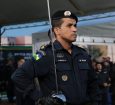 Passagem de comando do 9º Batalhão foi realizada no conjunto