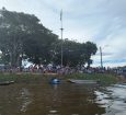 Polícia Ambiental marca presença no 1º Festival de Inverno de