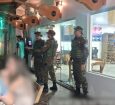 Polícia Militar Ambiental combate poluição sonora em estabelecimento comercial em