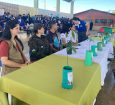 Polícia Militar Ambiental participa da abertura da IV Gincana Ambiental