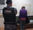 Polícia Militar Cumpre Mandados de Prisão em Guajará-Mirim e Reforça