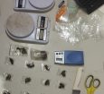 Polícia Militar apreende droga e desarticula ponto de tráfico em