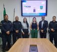 Polícia Militar firma parceria com Banco Sicoob Amazônia em apoio