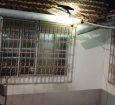 Polícia Militar prende trio por furto em imóvel institucional de