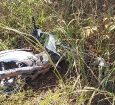 Polícia Militar recupera moto furtada com apoio da comunidade em