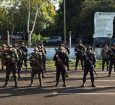 Policiais do BPA concluem Estágio de Adaptação à Vida na