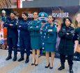 Rondônia presente no 8º Congresso Brasileiro sobre Mulheres na Polícia
